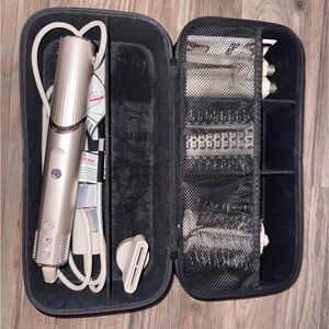 Shark Flexstyle Hair Dryer EXTREMELY GOOD CONDITION